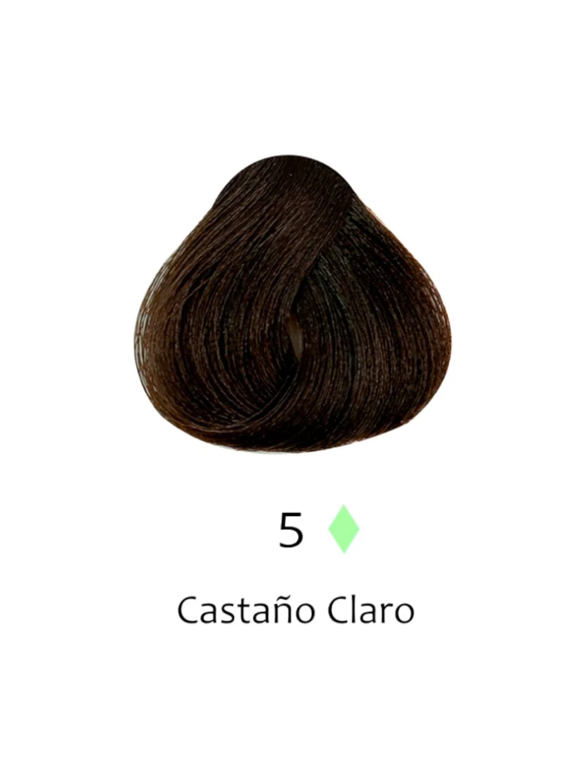 TINTE HIPERTONE 5 CASTAÑO CLARO