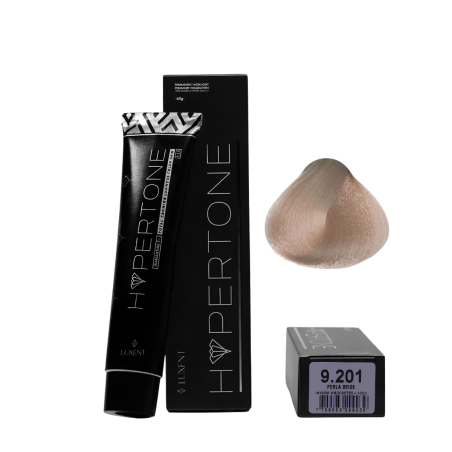 TINTE HIPERTONE 9.201 PERLA BEIGE