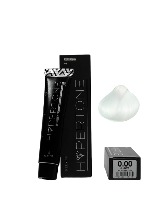 TINTE HIPERTONE ACLARADOR 0.00