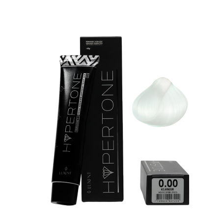 TINTE HIPERTONE ACLARADOR 0.00