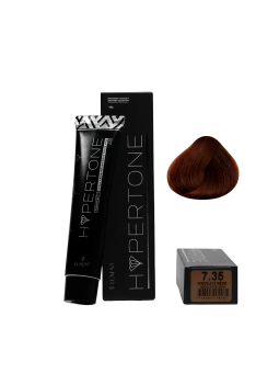 TINTE HIPERTONE 7.35 CHOCOLATE MEDIO