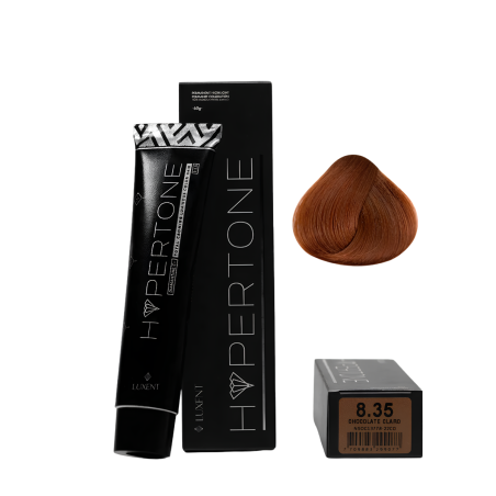 TINTE HIPERTONE 8.35 CHOCOLATE CLARO