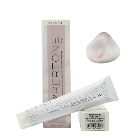 TINTE HIPERTONE BLANCO PURO 60ML