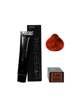 TINTE HIPERTONE 8.444 RUBIO CLARO COBRE 60ML