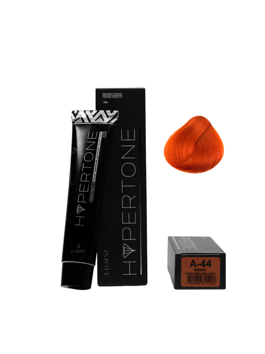 TINTE HIPERTONE A.44 NARANJA 60ML