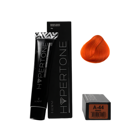 TINTE HIPERTONE A.44 NARANJA 60ML