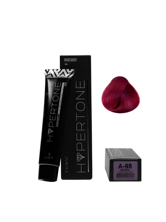 TINTE HIPERTONE A-98 BERENJENA