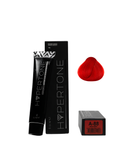 TINTE HIPERTONE A.88 ROJO FIESTA 60ML