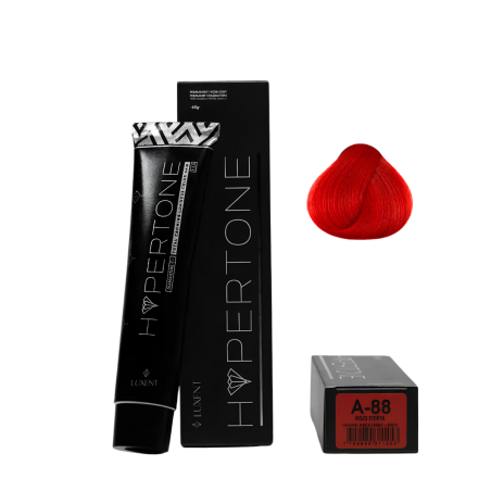 TINTE HIPERTONE A.88 ROJO FIESTA 60ML