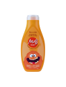 SHAMPOO MUSS GIRLS DURAZNO 400 ML