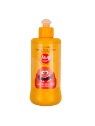 CREMA PEINAR MUSS KIDS PROTEINA SEDA DURAZNO 300 ML