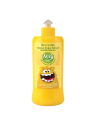 CREMA PEINAR MUSS KIDS MANZANILLA 300 ML