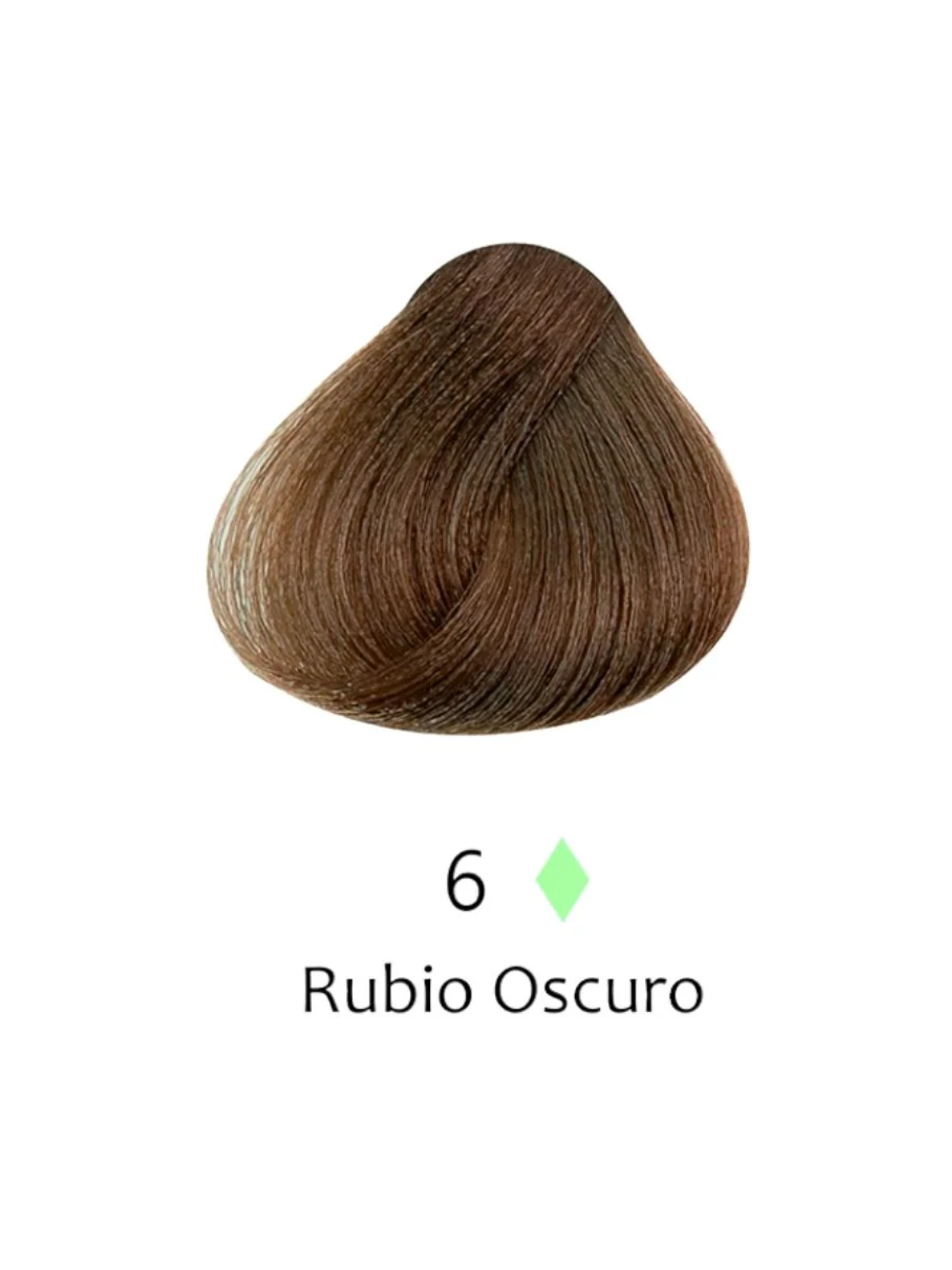 TINTE HIPERTONE 6 RUBIO OSCURO