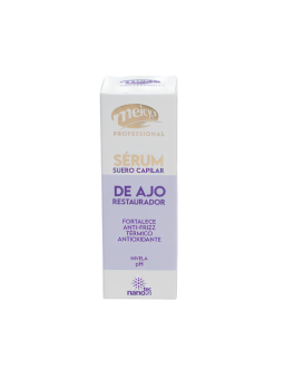 SERUM CAPILAR MEICYS AJO RESTAURADOR 35 ML