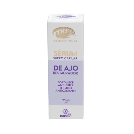 SERUM CAPILAR MEICYS AJO RESTAURADOR 35 ML