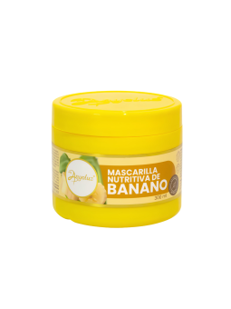 TRATAMIENTO ANYELUZ BANANO 300ML