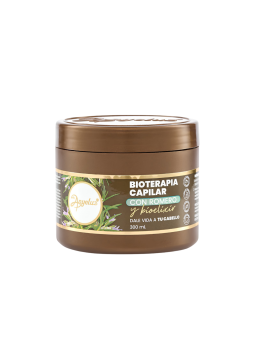 TRATAMIENTO ANYELUZ BIOTERAPIA ROMERO 300 ML