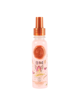 TERMOPROTECTOR RITUAL BOTANICO CON PERFUME 120 ML