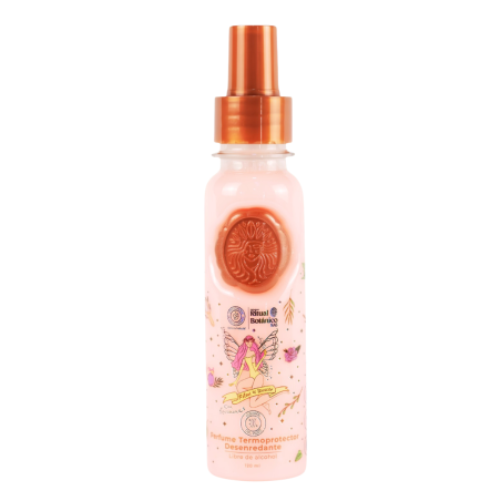 TERMOPROTECTOR RITUAL BOTANICO CON PERFUME 120 ML
