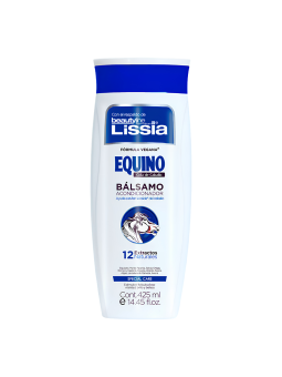 ACONDICIONADOR LISSIA EQUINO 425 ML