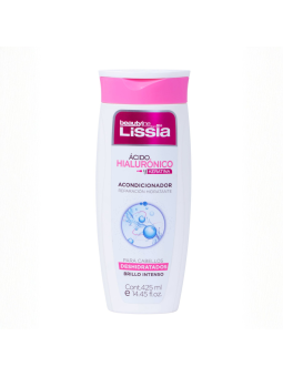ACONDICIONADOR LISSIA ACIDO HIALURONICO 425 ML
