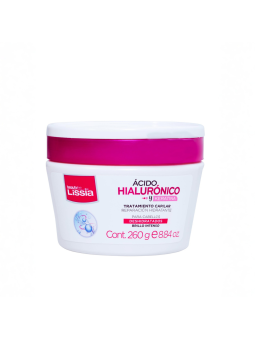 TRATAMIENTO LISSIA ACIDO HIALURONICO 260 GR