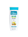 SHAMPOO LISSIA RIZOS PLUS ACEITES NATURALES 425 ML