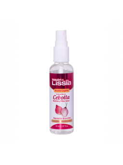 ACEITE LISSIA CEBOLLA 55ML