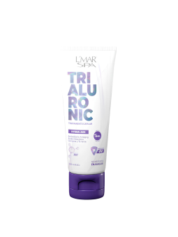 TRATAMIENTO CAPILAR LEMAR TRIALURONIC 250 GR