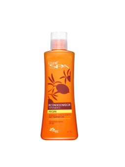 ACONDICIONADOR  LEMAR ARGAN 250 ML