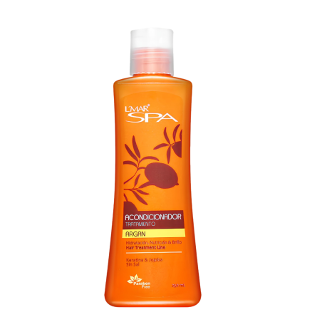ACONDICIONADOR  LEMAR ARGAN 250 ML