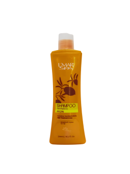 SHAMPOO LEMAR ARGAN 500ML