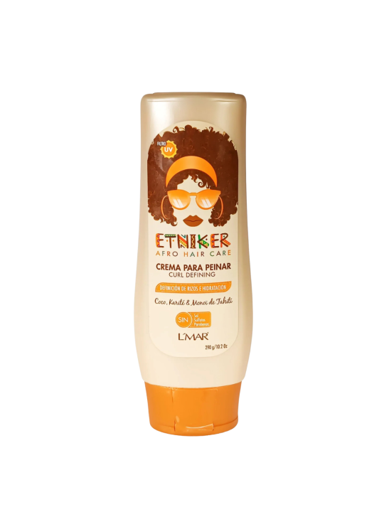 CREMA PEINAR LEMAR ETNIKER COCO KARITE Y MONO 290 ML