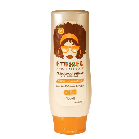 CREMA PEINAR LEMAR ETNIKER COCO KARITE Y MONO 290 ML