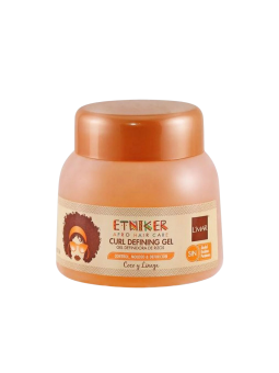 GEL LEMAR ETNIKER DEFINIDORA RIZOS 300GR