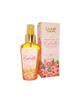 PERFUME PARA EL CABELLO L`MAR ROS 130ML