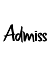 ADMISS